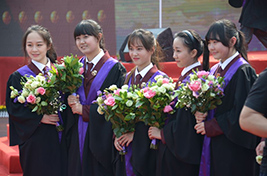 北京爱迪学校国际高中美国部