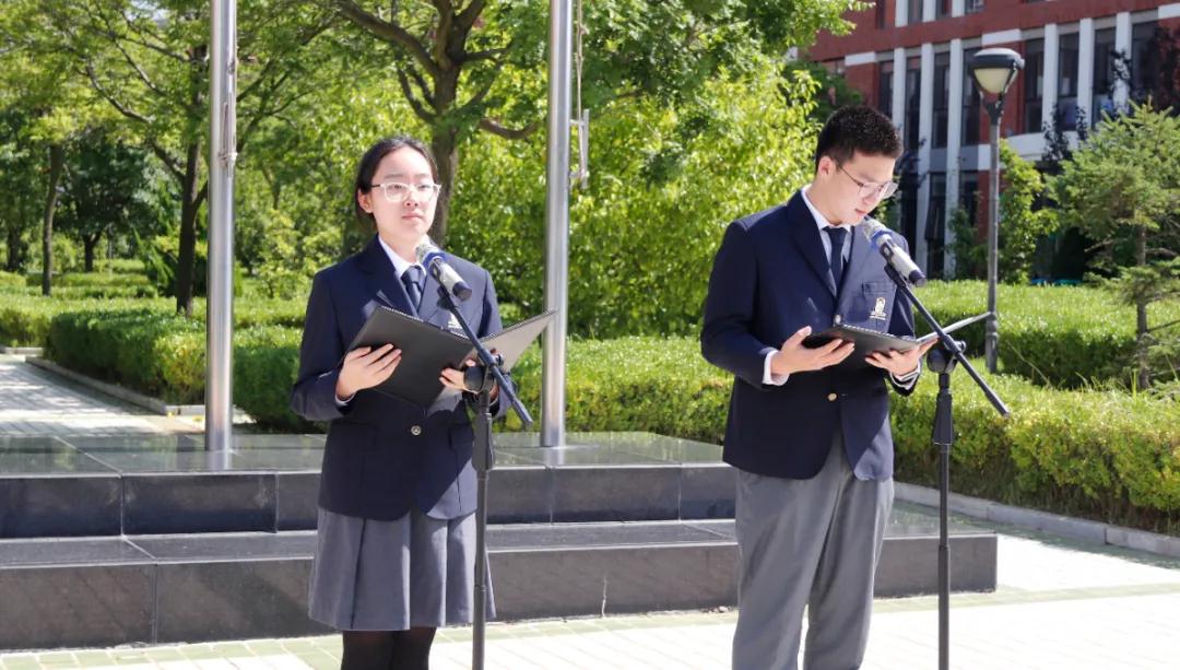 大连枫叶国际学校
