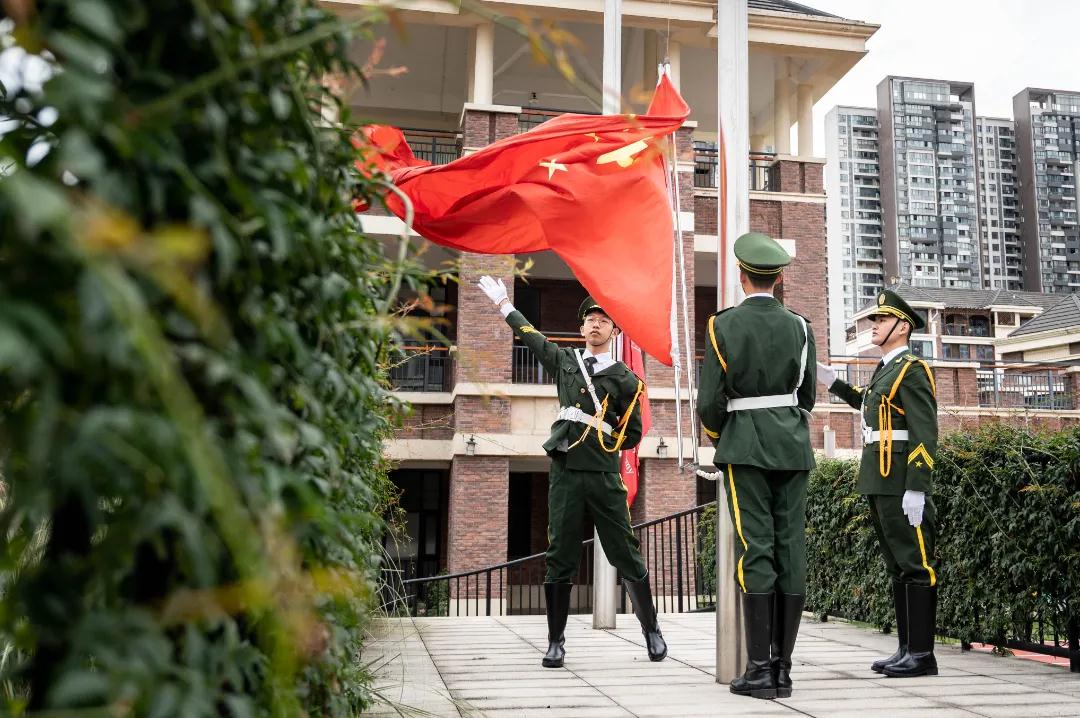 巴德美际国际学校