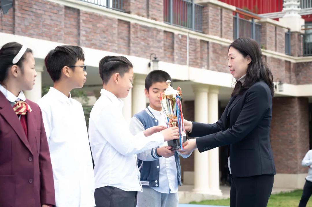 巴德美际国际学校
