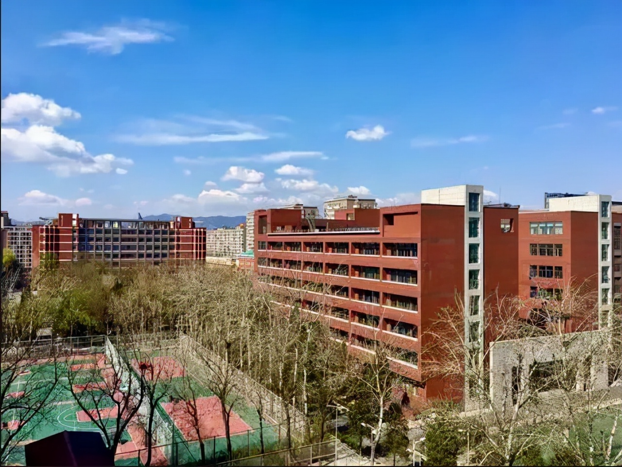 热门的北京ap国际学校汇总是否有你心仪的学校