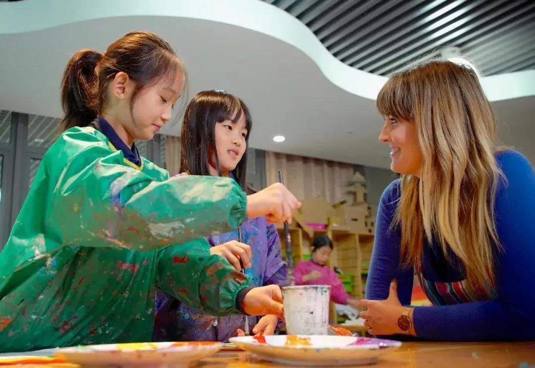 杭州市萧山区威雅实验学校