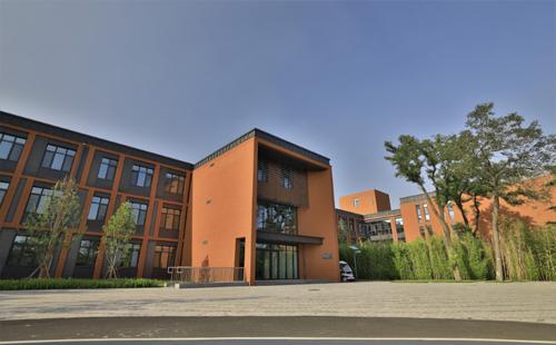 北京朝阳凯文学校