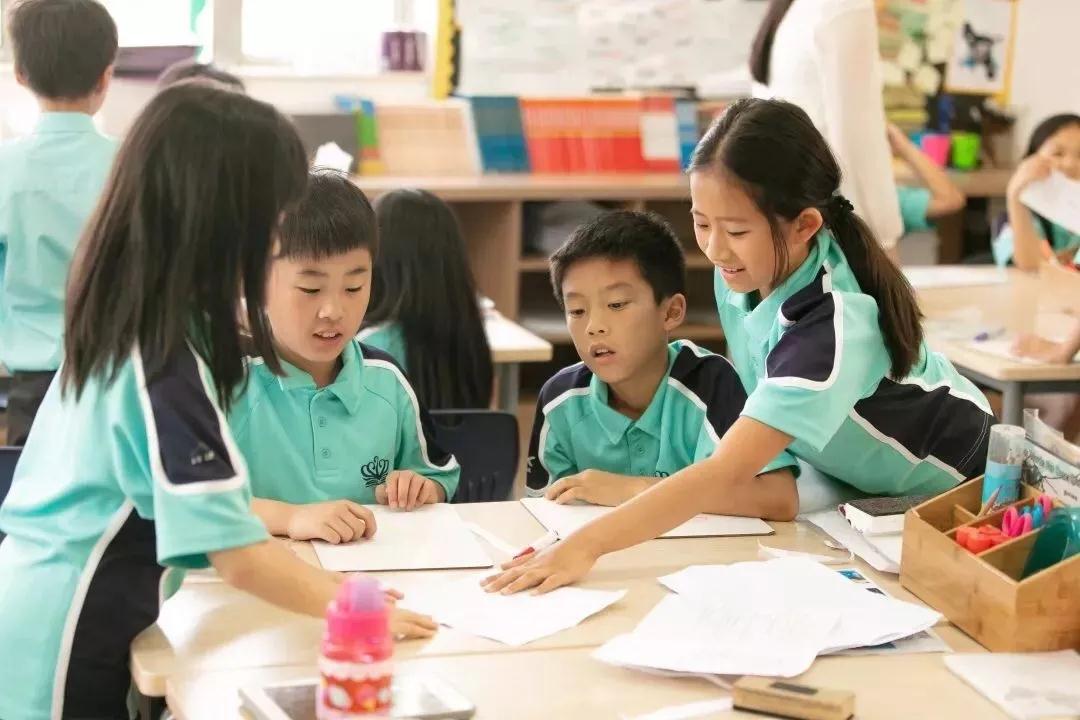 南通诺德安达的暑期夏令营