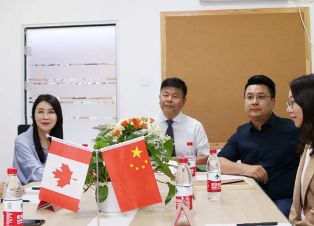 北外附校双语学校