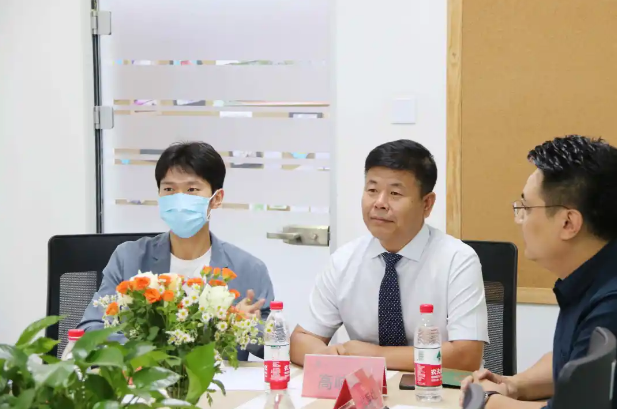 北外附校双语学校