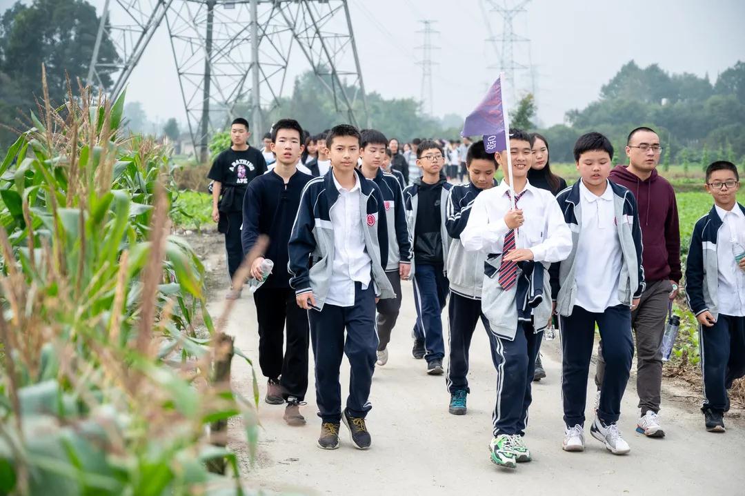 成都巴德美际国际学校