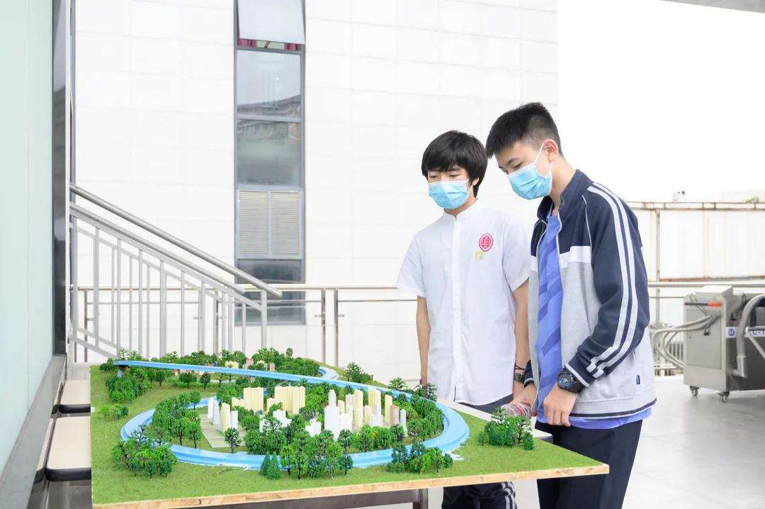 成都巴德美际国际学校