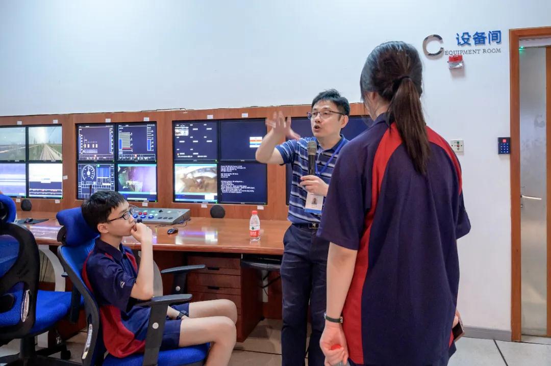 成都巴德美际国际学校