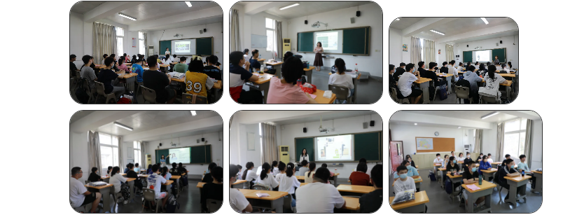 武汉市第六中学国际部