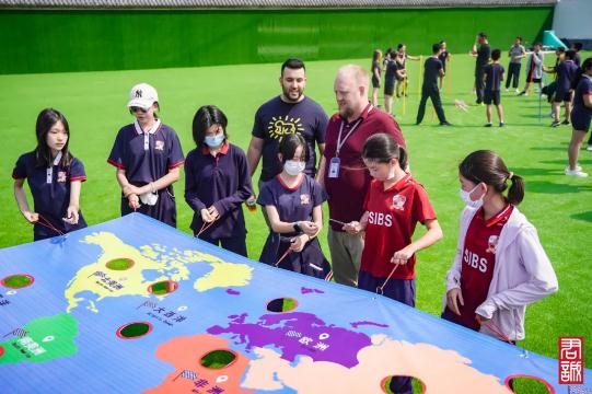 君诚国际双语学校