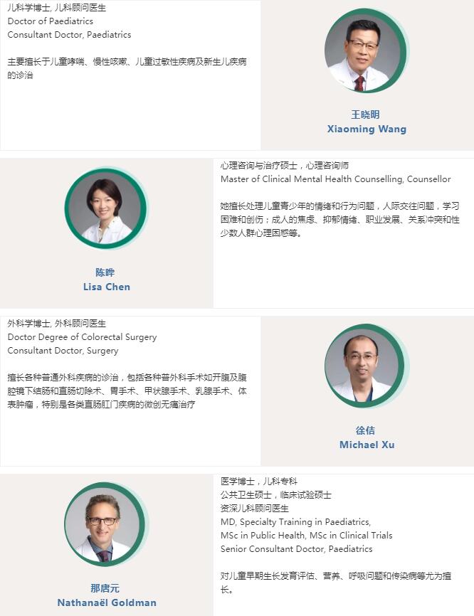 医生简介