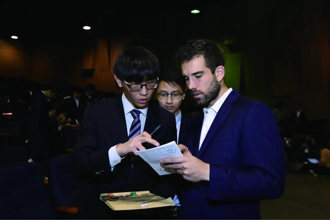上海诺美学校
