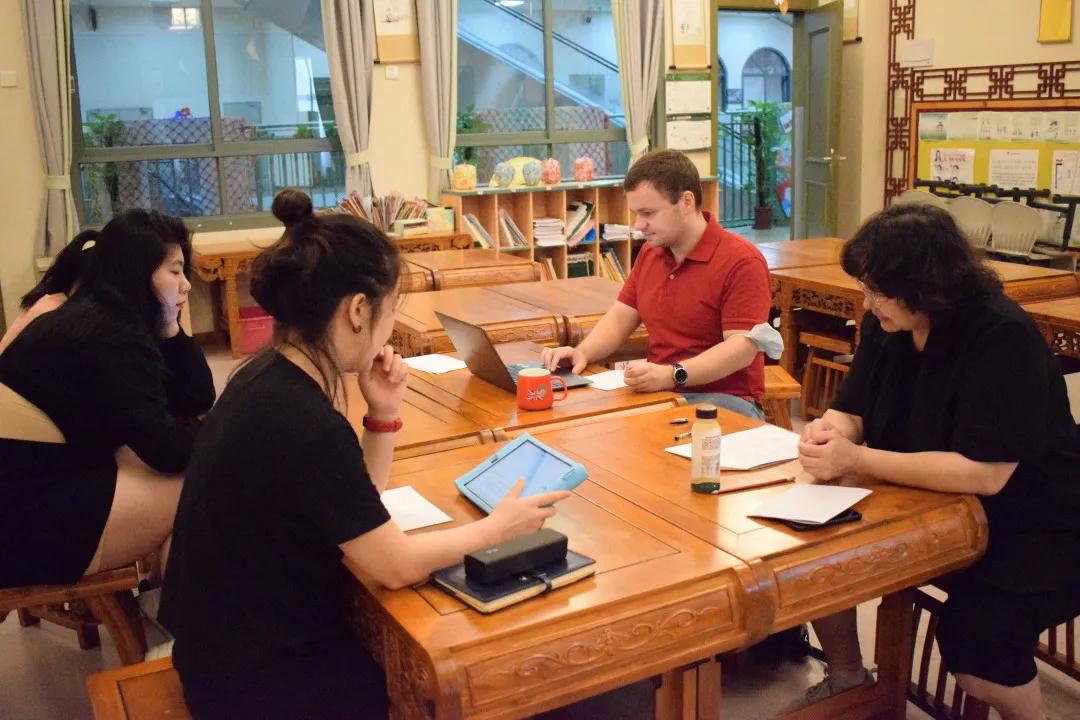 广州英伦国际学校