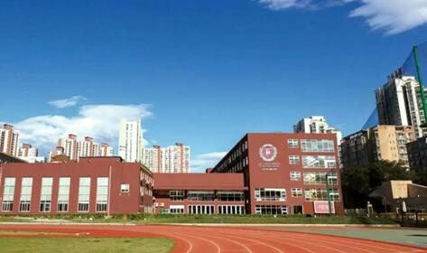 北京鼎石學校